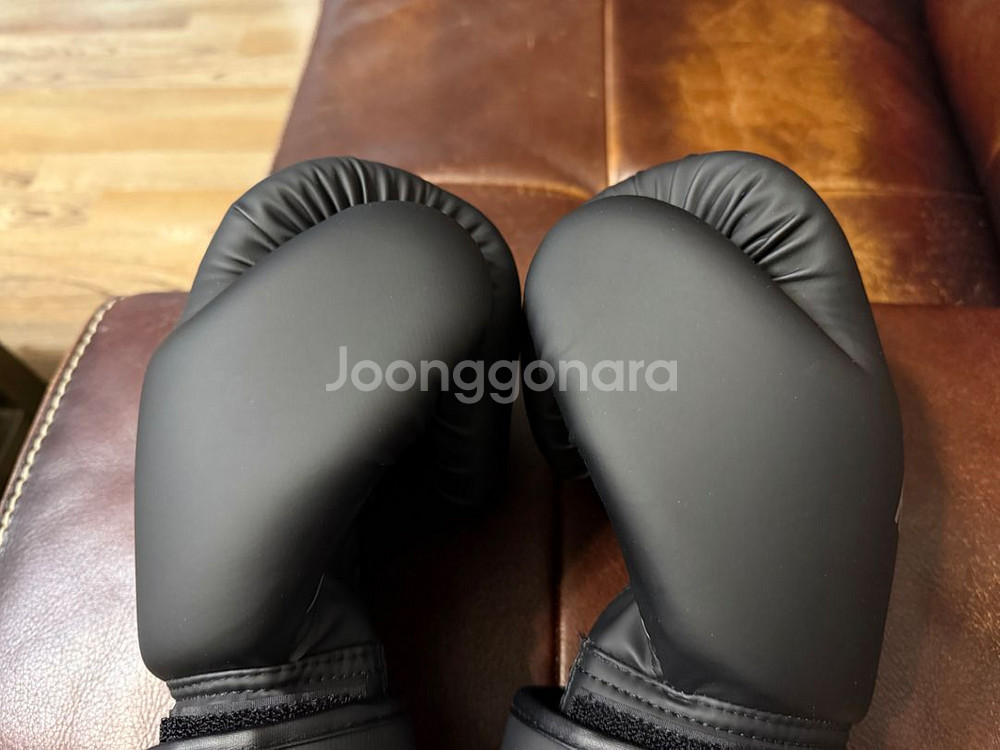 로드FC 복싱 글러브 14온스--3