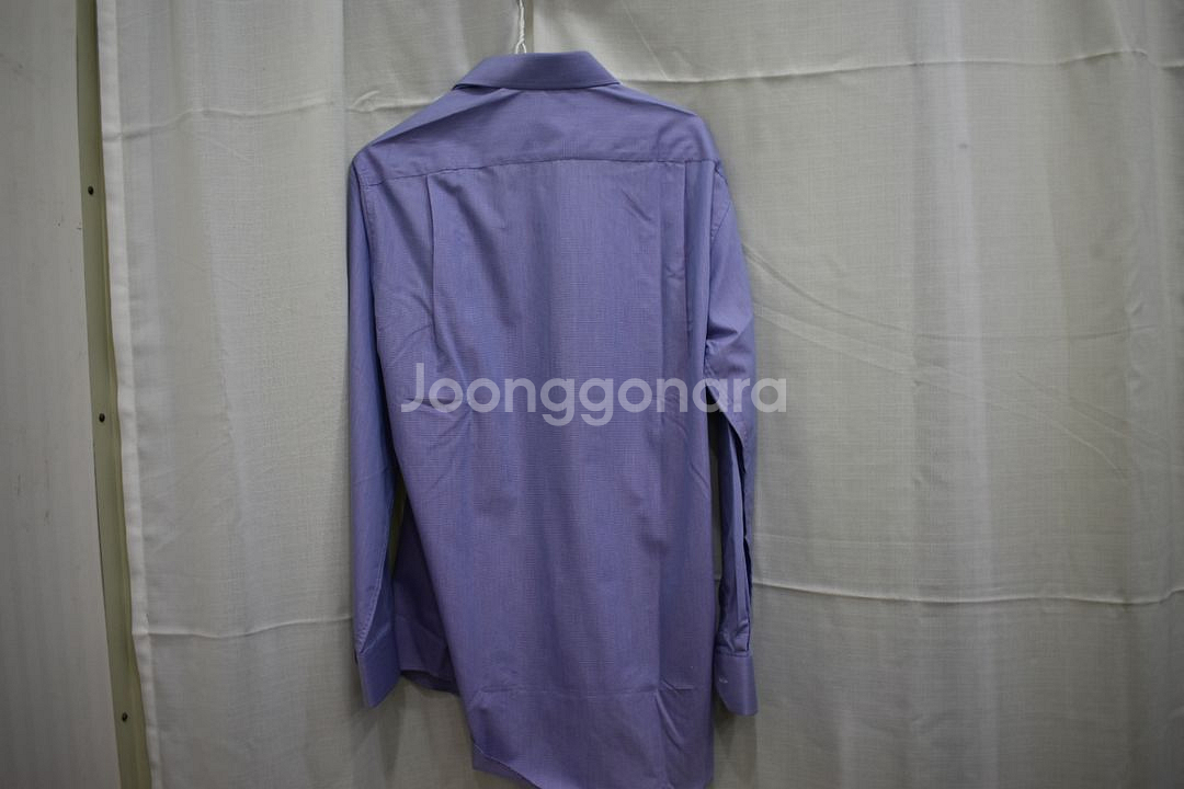 예작 남성 셔츠 100--3