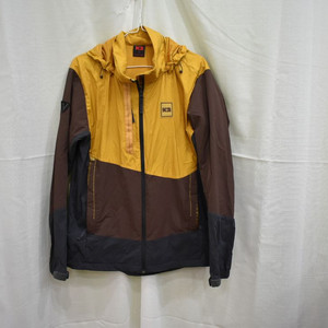 K2 남성 바람막이 100