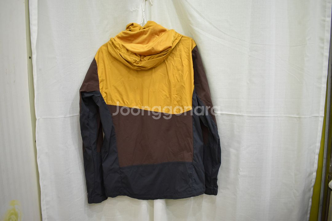 K2 남성 바람막이 100--2