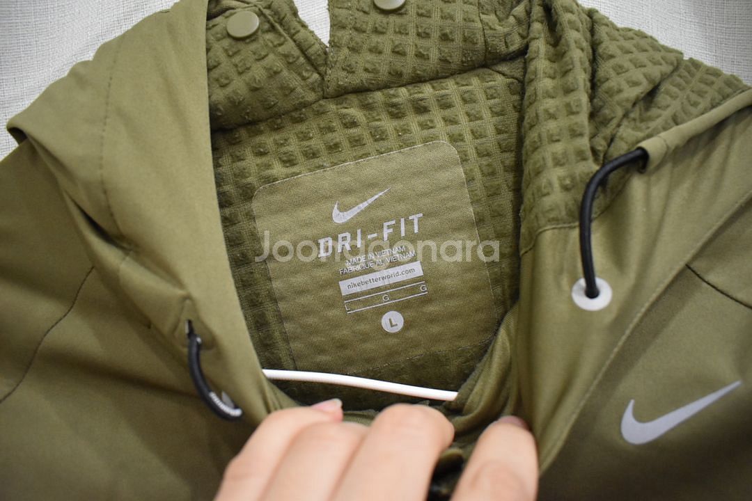 나이키 남성 후드집업 100--1