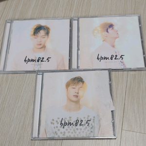 이창섭 일본 솔로앨범 bpm82.5 통상