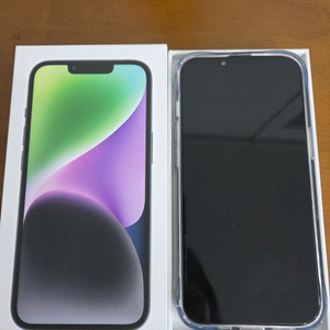 아이폰14 미드나이트 128GB
