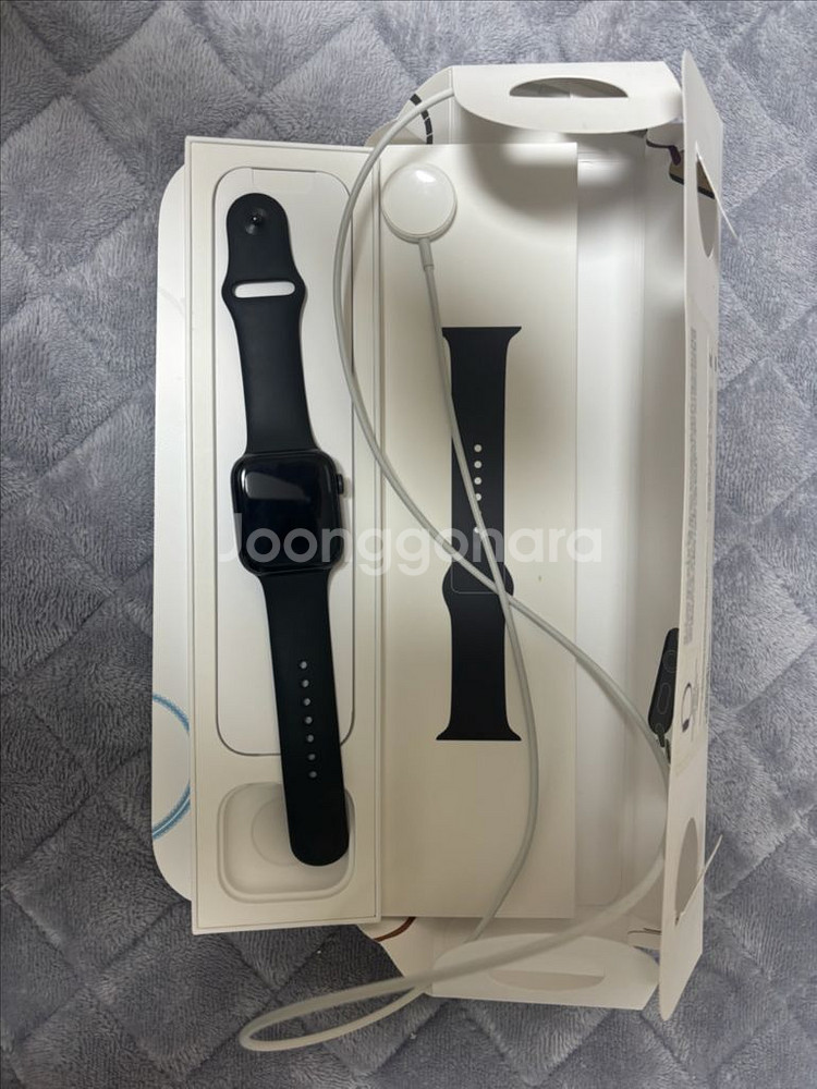 애플워치6 44mm wifi--0