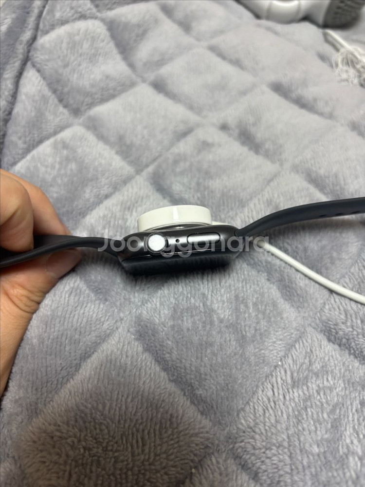 애플워치6 44mm wifi--3