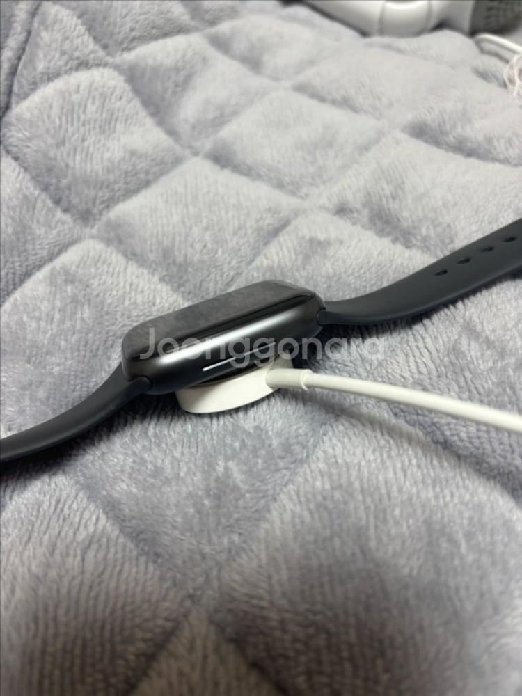애플워치6 44mm wifi--2