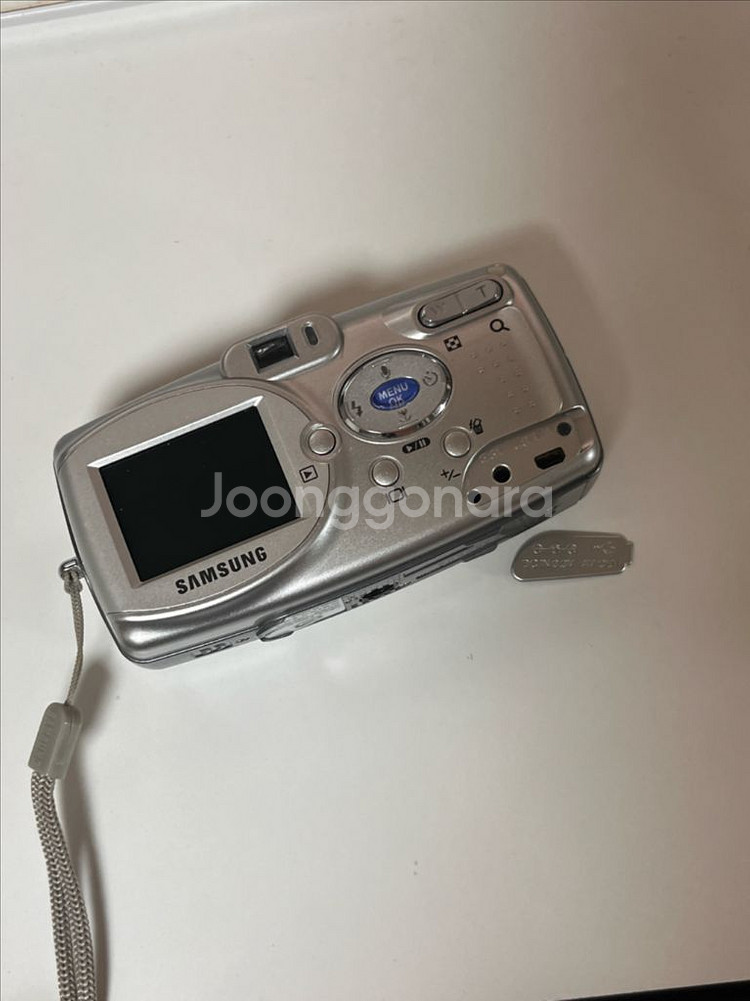 삼성 케녹스 u-ca4--3