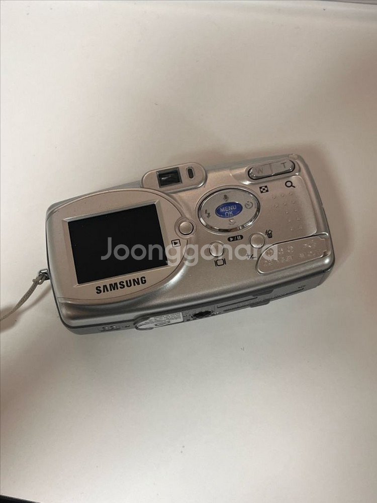 삼성 케녹스 u-ca4--2