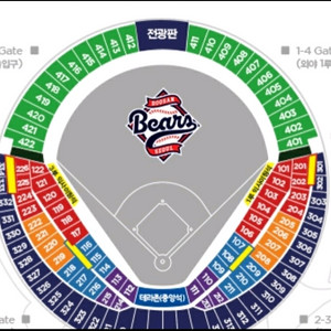 두산롯데6월7일1루네이비석단석