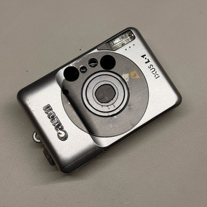 캐논 IXY L-1 필름카메라 164