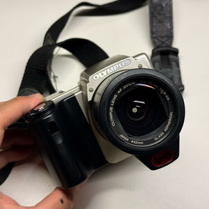 올림푸스 디지털카메라 C-2100UZ 165