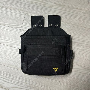 볼디스트 파우치