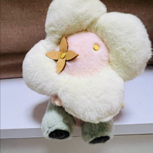 루이비통 비비엔 인형 백참 키링