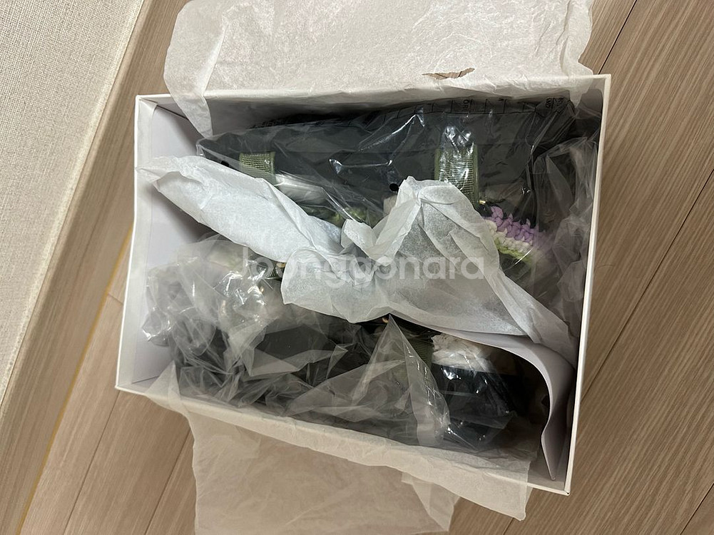 (새제품) 산드로 샌들 사이즈 39--2