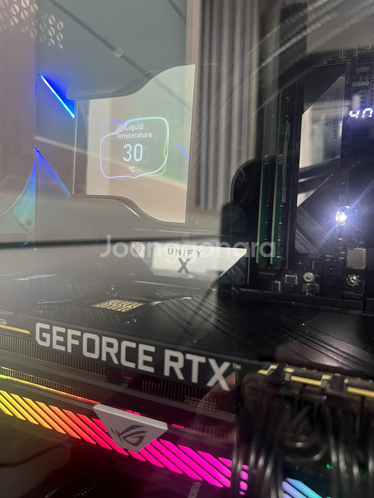 z890 msi meg unify-X 판/교--0