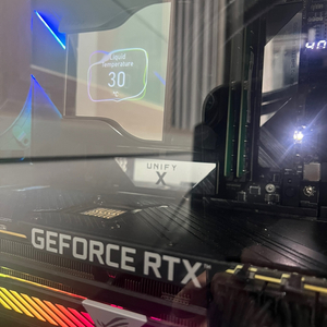 z890 msi meg unify-X 판/교