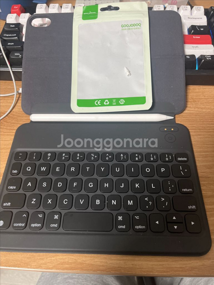 아이패드미니6 64gb 와이파이--1