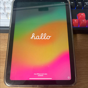 아이패드미니6 64gb 와이파이