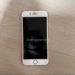 아이폰 6s 64기가