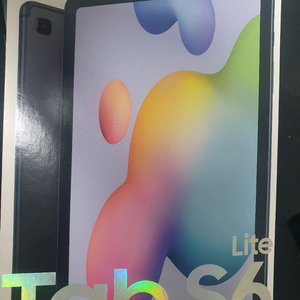 갤럭시 탭 S6 Lite 64g