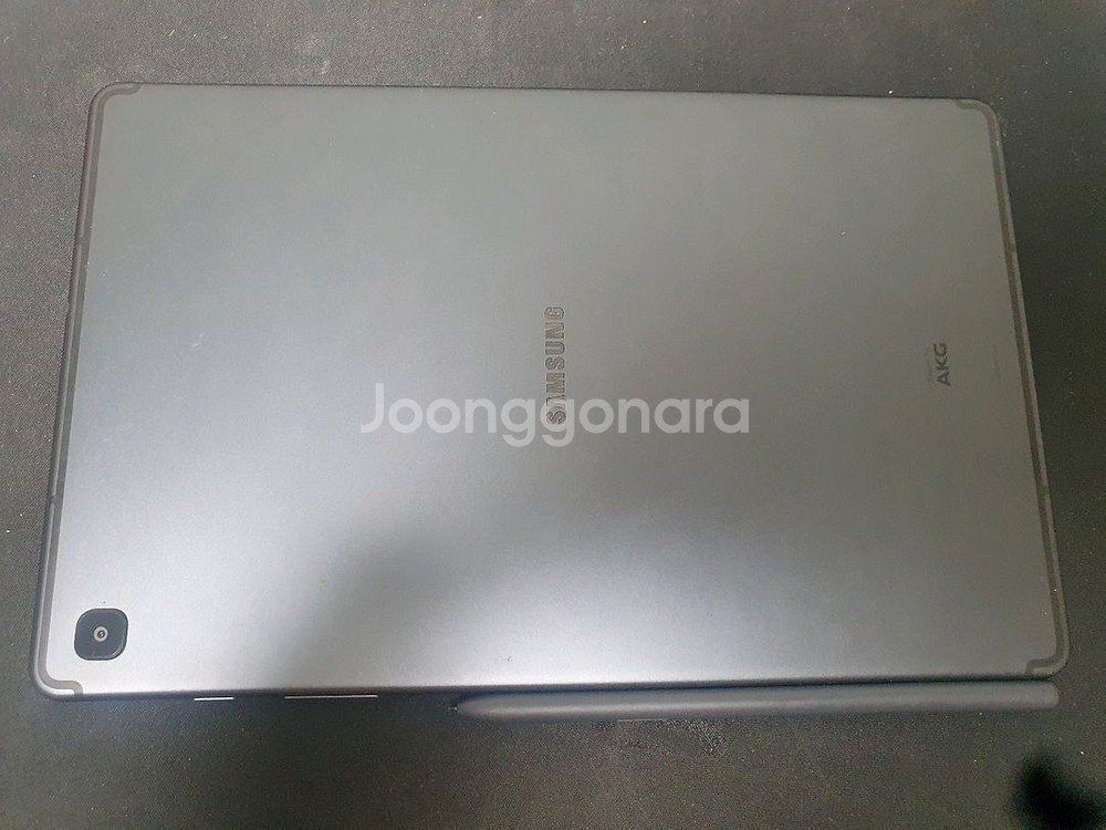 갤럭시 탭 S6 Lite 64g--5