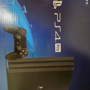 플레이스테이션 4 프로 1TB 플스 4