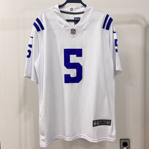 [2XL] 나이키 NFL 인디애나 폴리스 리차드슨 져지