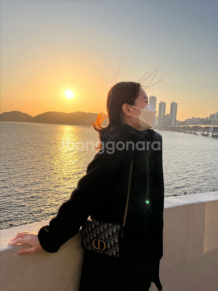 디올 투인원 파우치--6