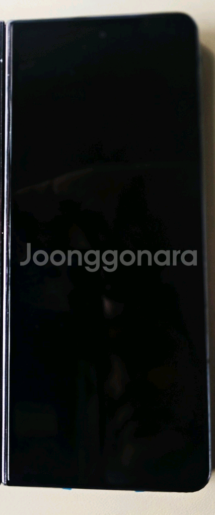 갤럭시 z폴드5 256GB SKT--0