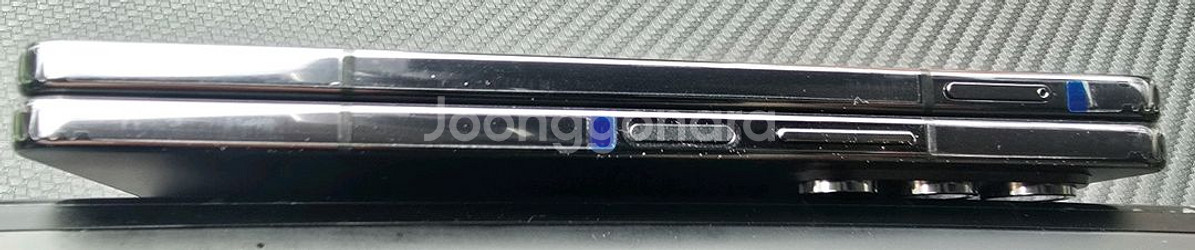 갤럭시 z폴드5 256GB SKT--12