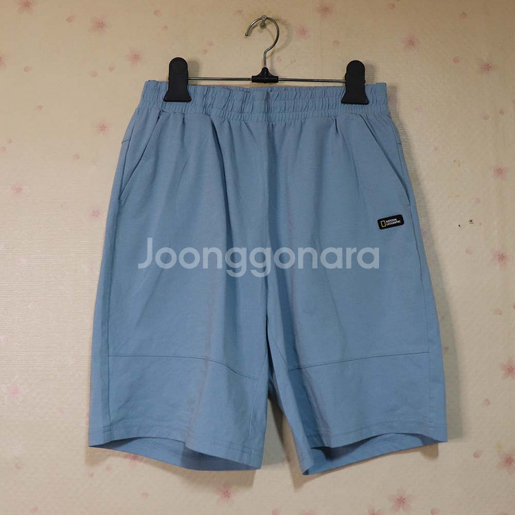 내셔널지오그래픽 아동160cm 반바지 구제렐라ug618--0