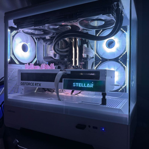 7800x3d + rtx5080 게이밍 본체