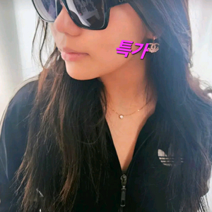 14k귀걸이