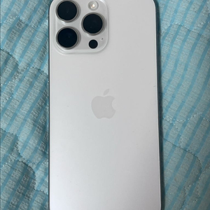 아이폰 16프로 맥스 256GB