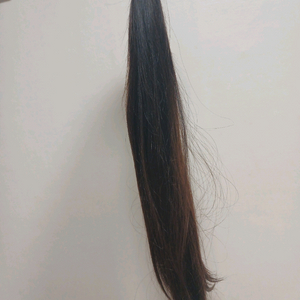 머리카락 인모