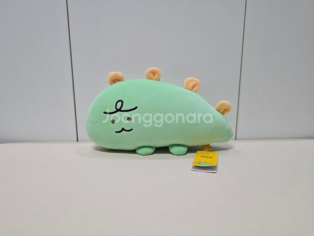 죠르디 인형 30cm(키링 인형 서비스)--0