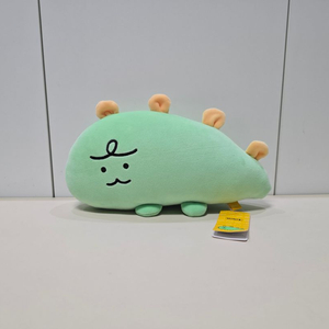 죠르디 인형 30cm(키링 인형 서비스)