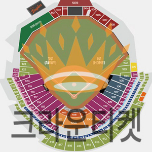 한화vsKT 3일,4일,5일 야구티켓양도