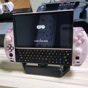 gpd win4 6800u 16g 1tb (배터리 신품
