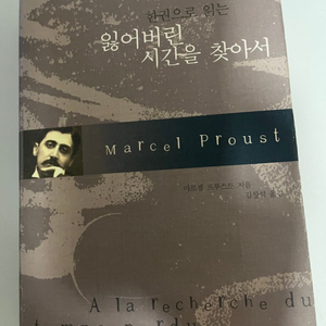한권으로 읽는 <잃어버린 시간을 찾아서>