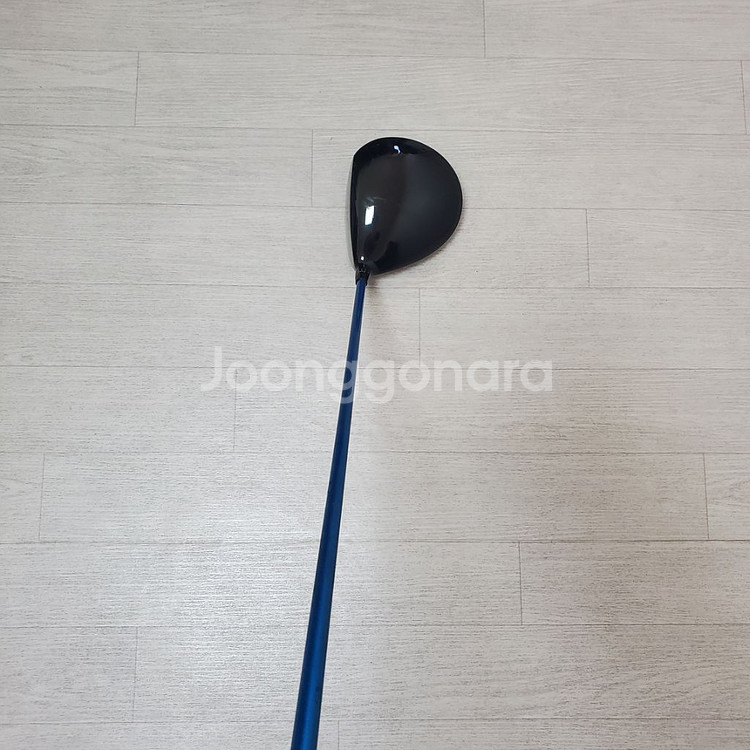 스릭슨 Z545 드라이버 10.5도 S 골프채 골프클럽--6