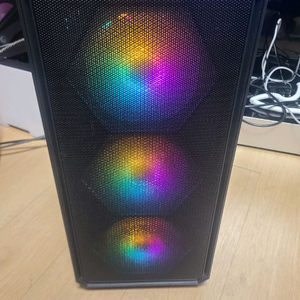 9400F 16GB 2060 12GB 본체 데스크탑