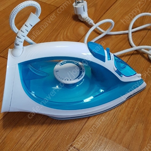 필립스 전기다리미