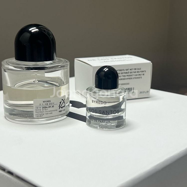 바이레도 블랑쉬 50ml--2