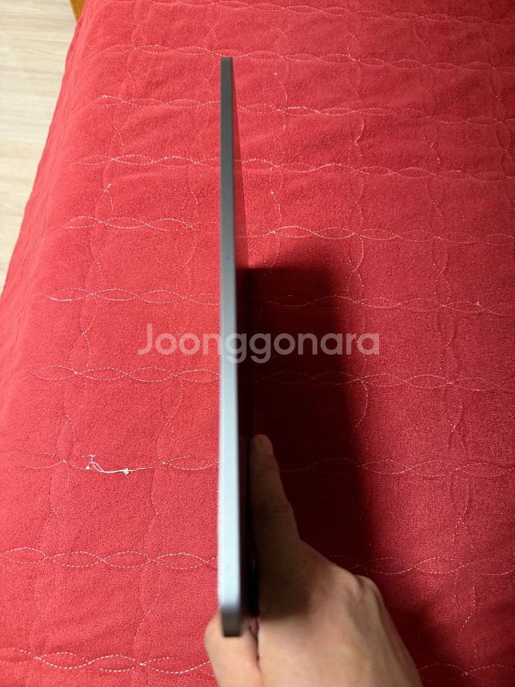 아이패드 프로 12.9인치 128--8