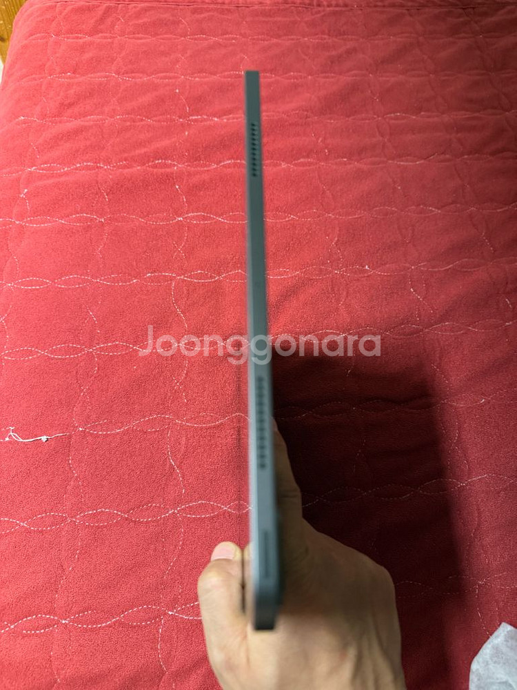 아이패드 프로 12.9인치 128--5