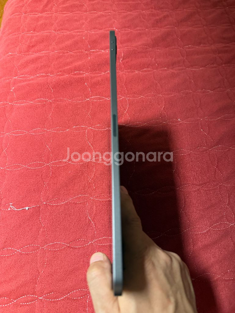 아이패드 프로 12.9인치 128--6