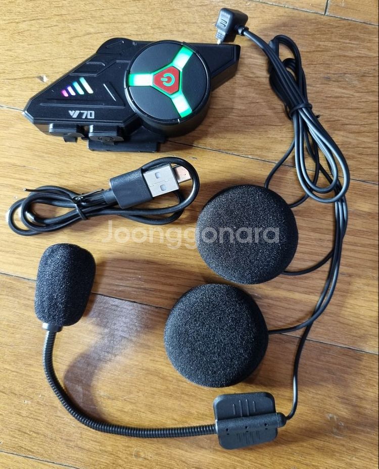 (폐업정리/즉시발송/무료배송) 오토바이 헬멧--8