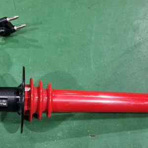 FLUKE 고전압 프로브 80K-40