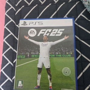 ps5 fc25